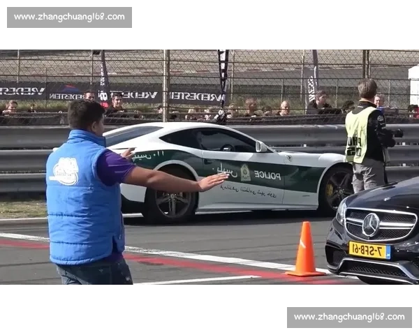 法拉利vs超级跑车巅峰对决性能科技与速度荣耀之战全面解析时代