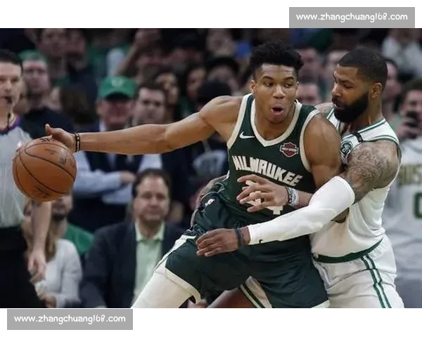 抢七生死夜雄鹿凯尔特人巅峰对决改写东部格局谁能封王季后赛史诗一战